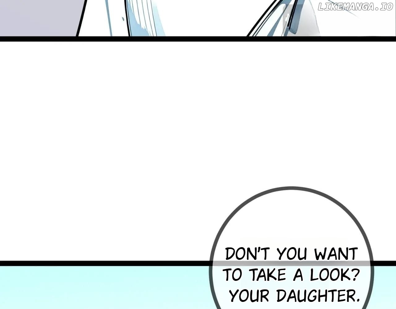 Daddy President Is Too Hard To Deal With Chapter 197 - page 31